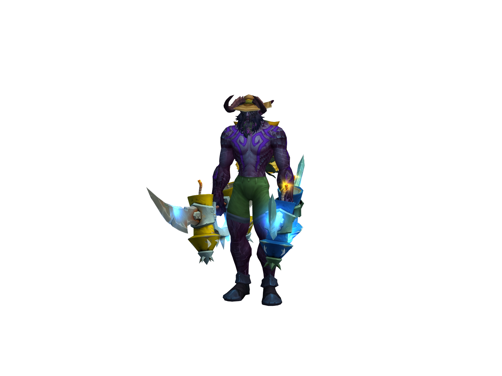 Xxfartdemon
