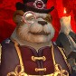 Reggiemonk