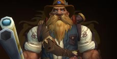 Ripdoubletap's icon