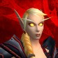 Valithiria portrait