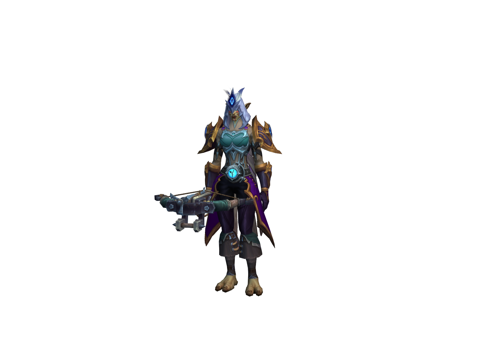 Kinqyhunter
