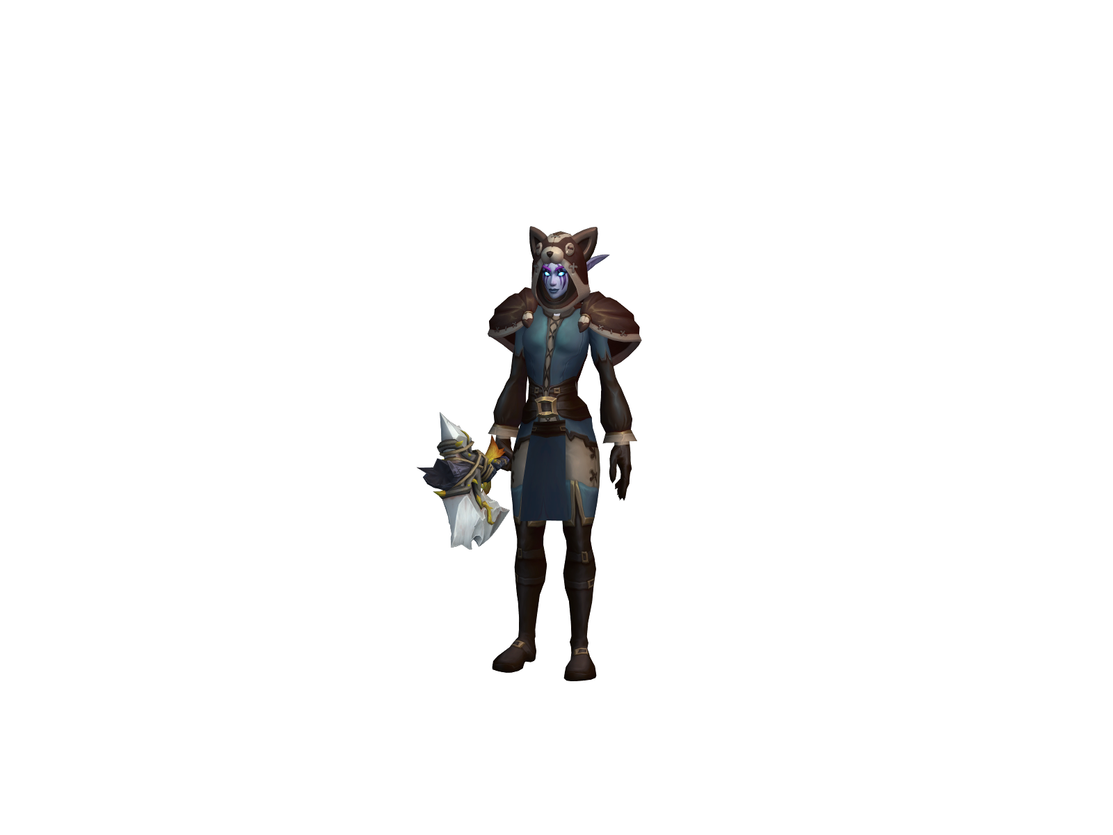 Calebwar