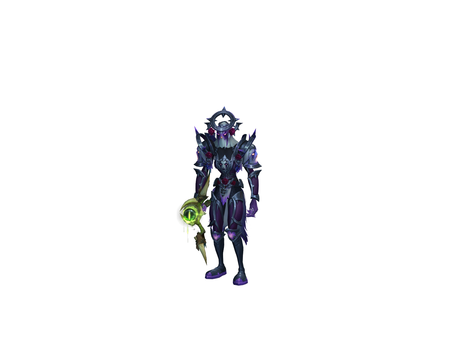 Eyedeekay 3D character render