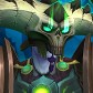 Cthugha avatar