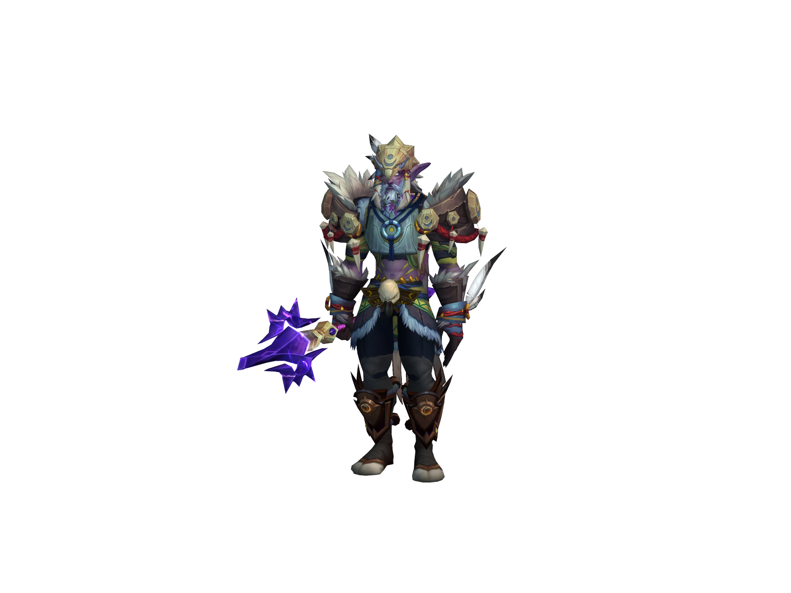 Nokjoran
