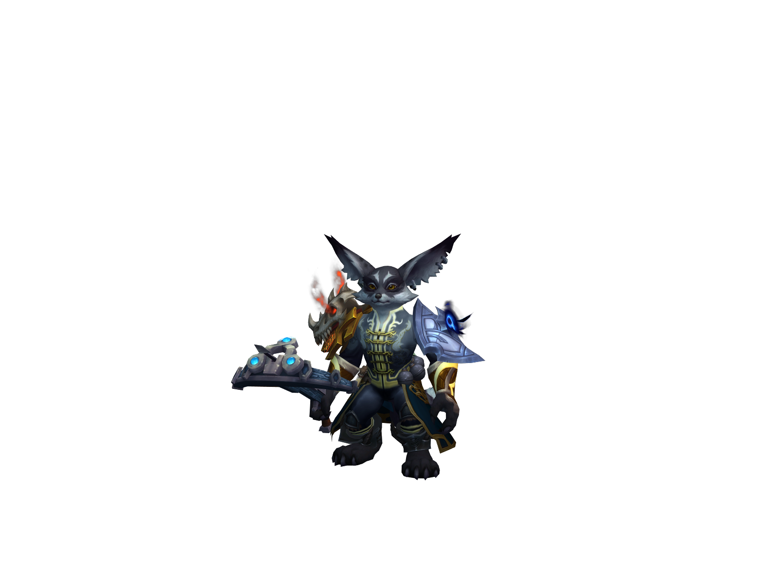 Granothrx