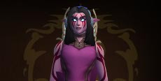Salmons's icon