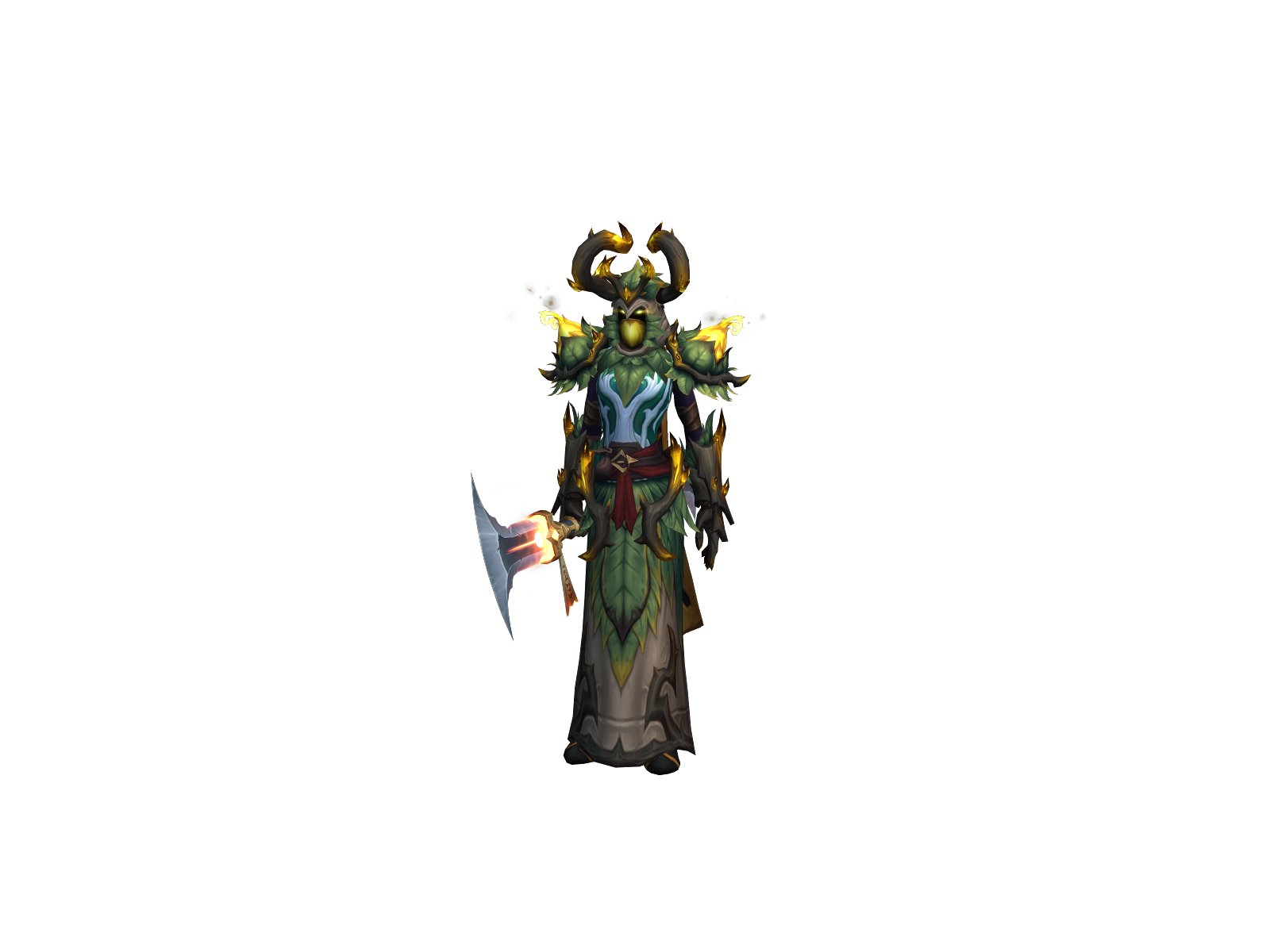 Jellydruid