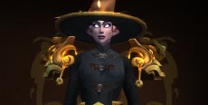 Inflâmês's icon