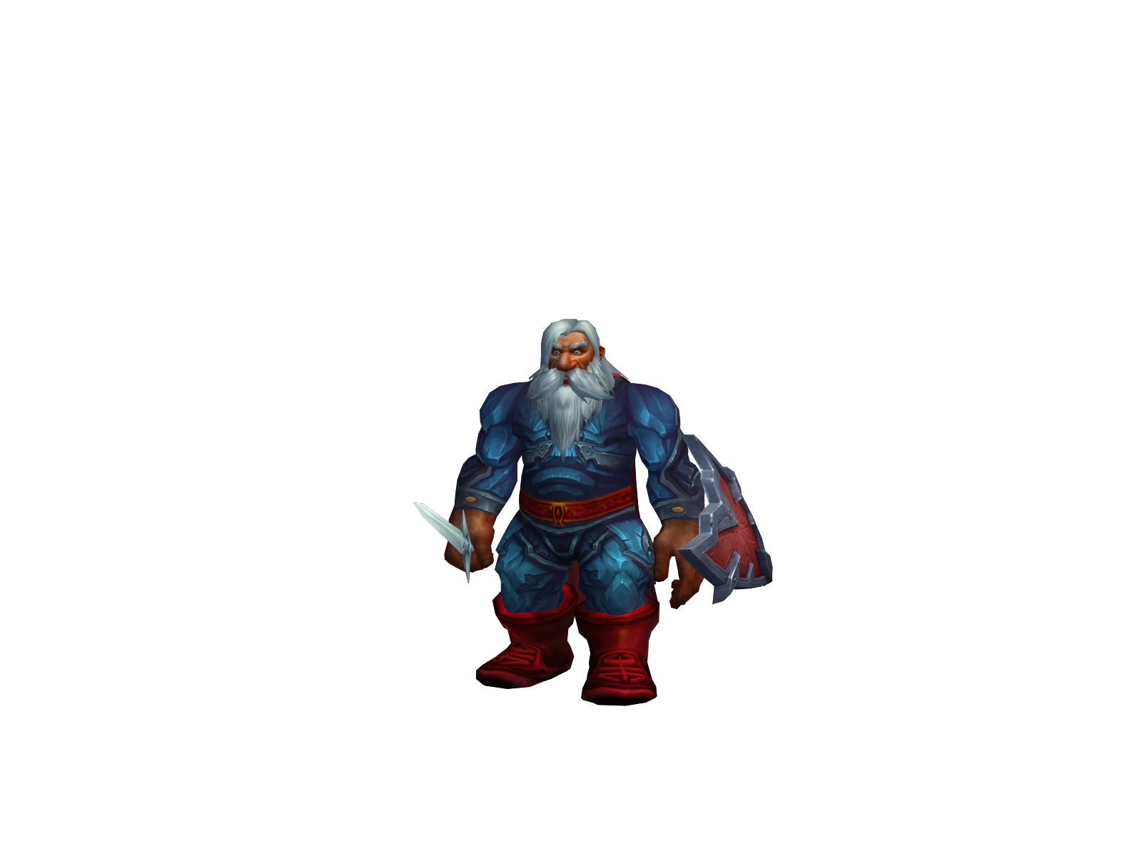 Goycrusader