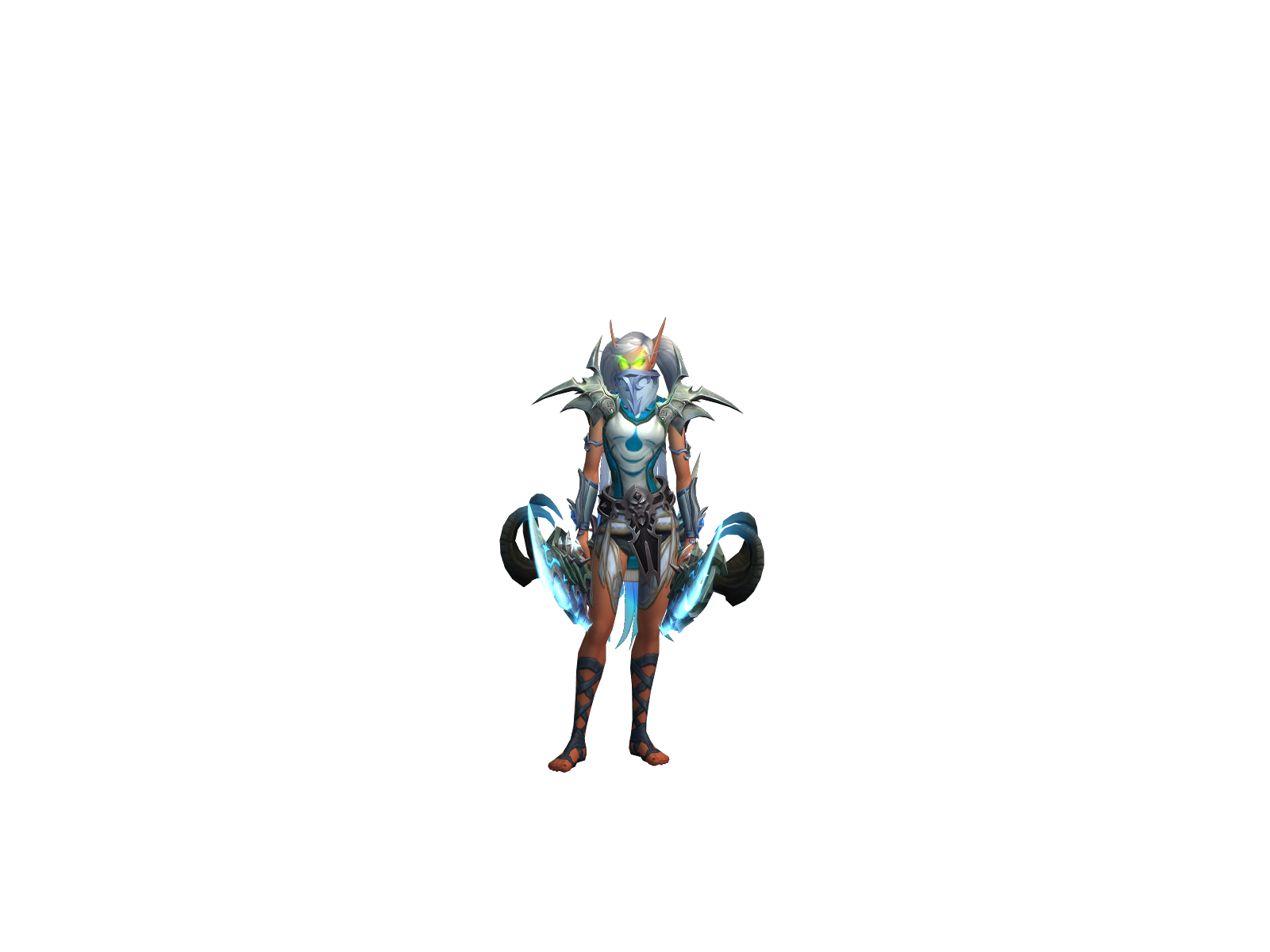 Nitefuryian