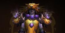 Hawksona's icon