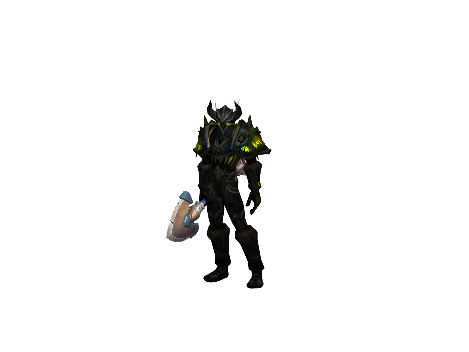 Arêtsu WoW character banner