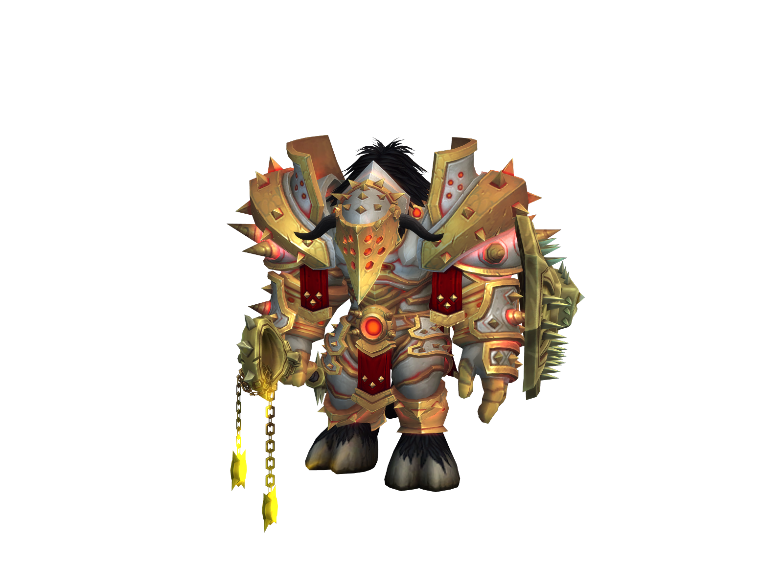 Huggarnaut