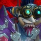 Abrasador avatar
