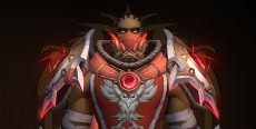 Jigong's icon