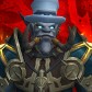 Buckedoff