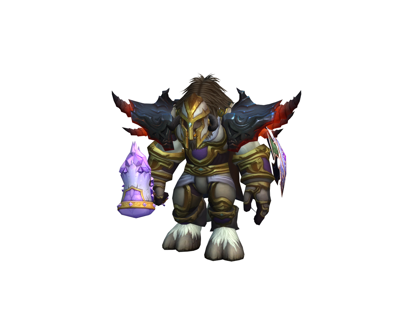 Albinoangus