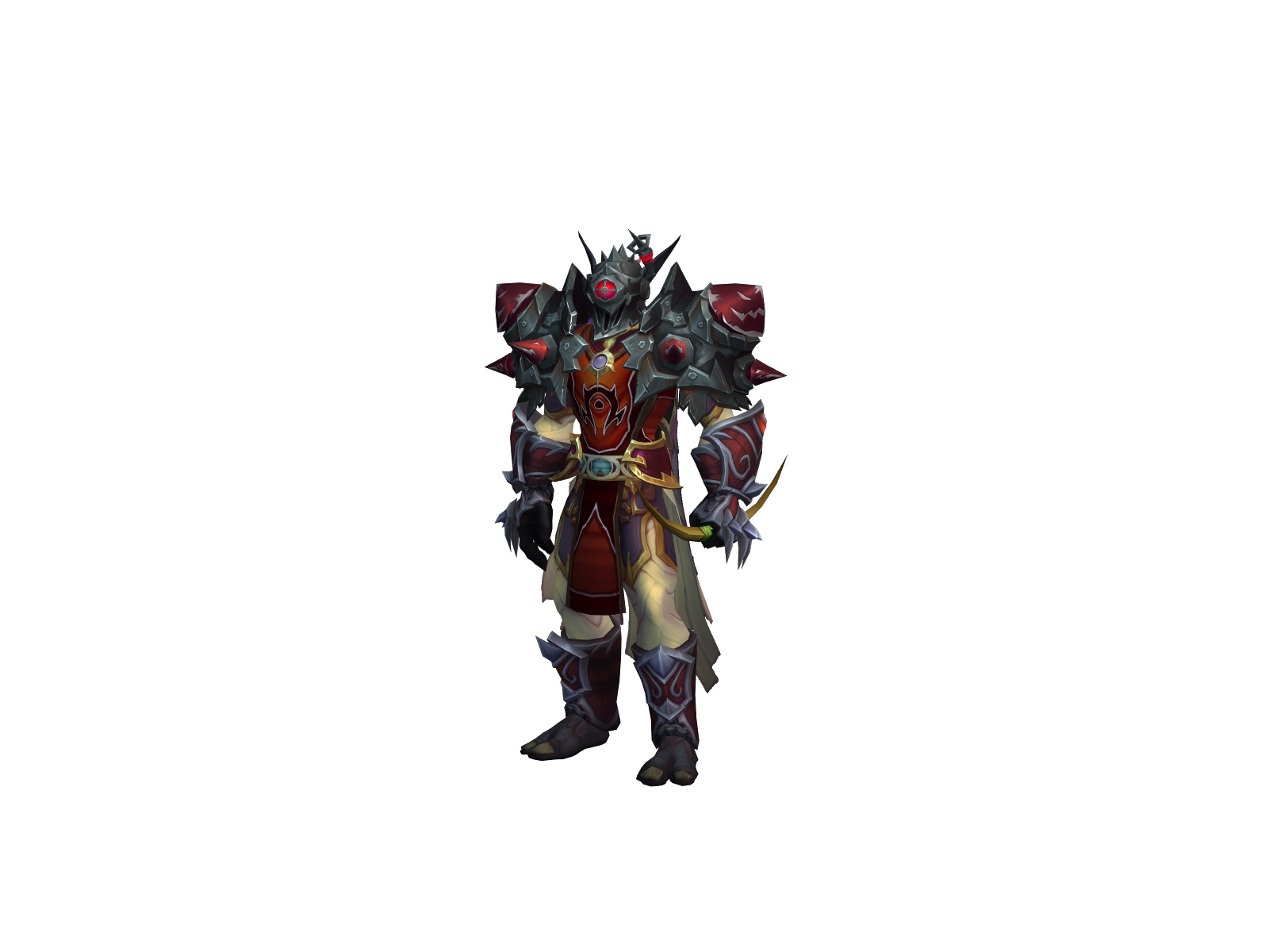 Wrathshot