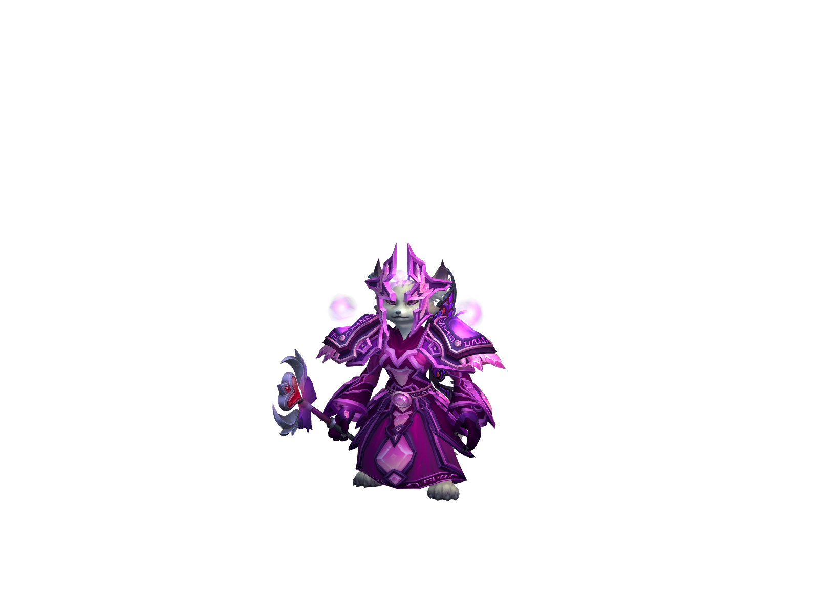 Silvermystic