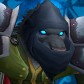 Morkelys avatar