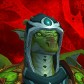 Arathyne avatar