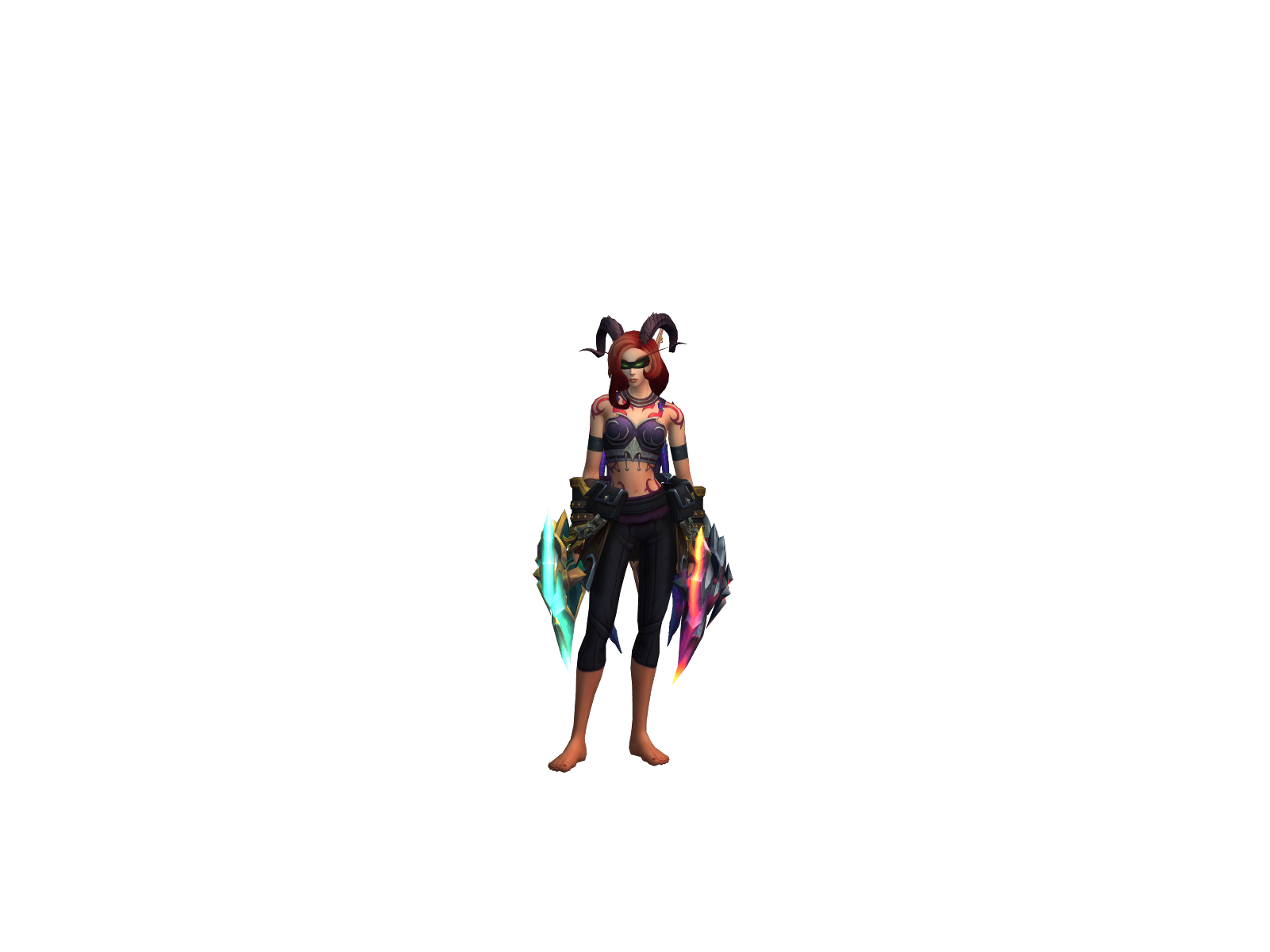 Nysoleiria
