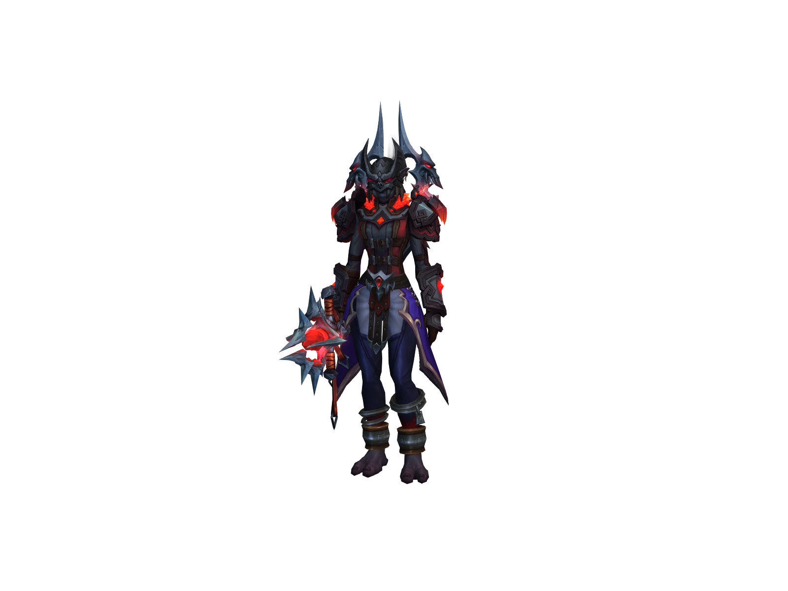 Luramoist