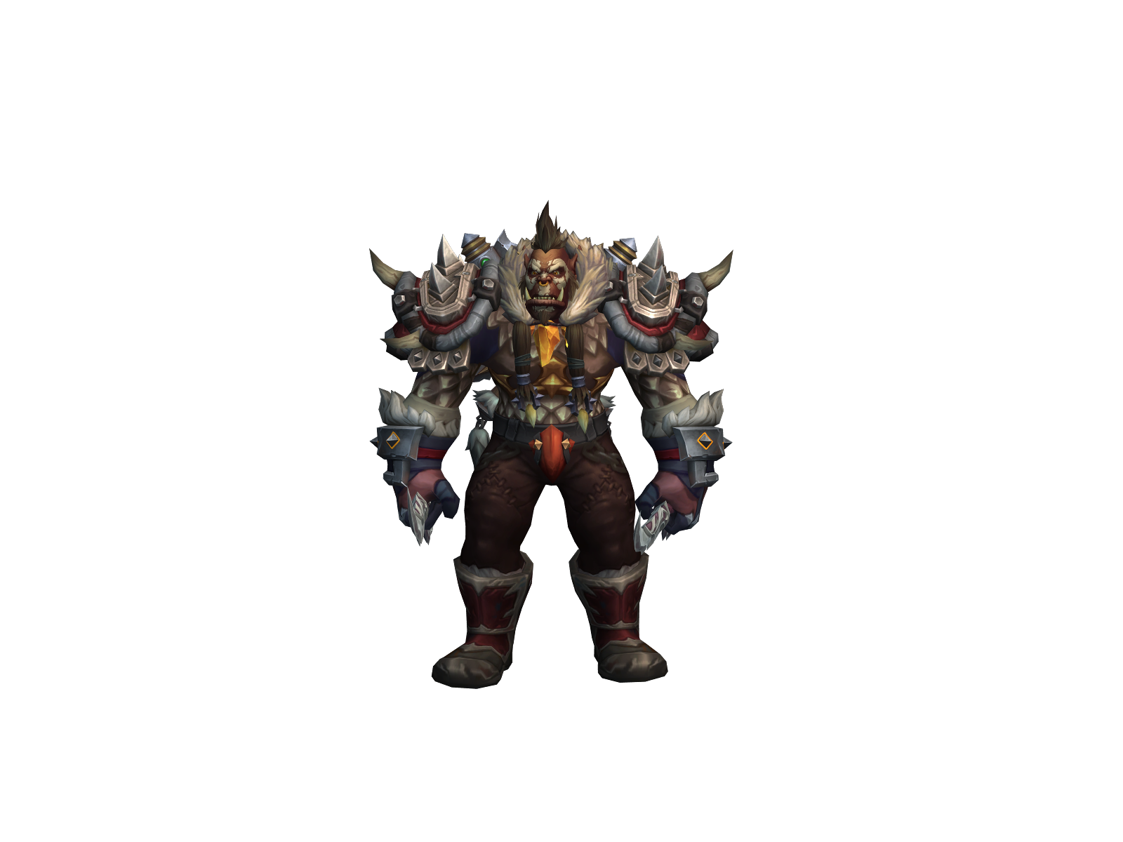 Chunowup