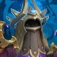 Erèbús avatar