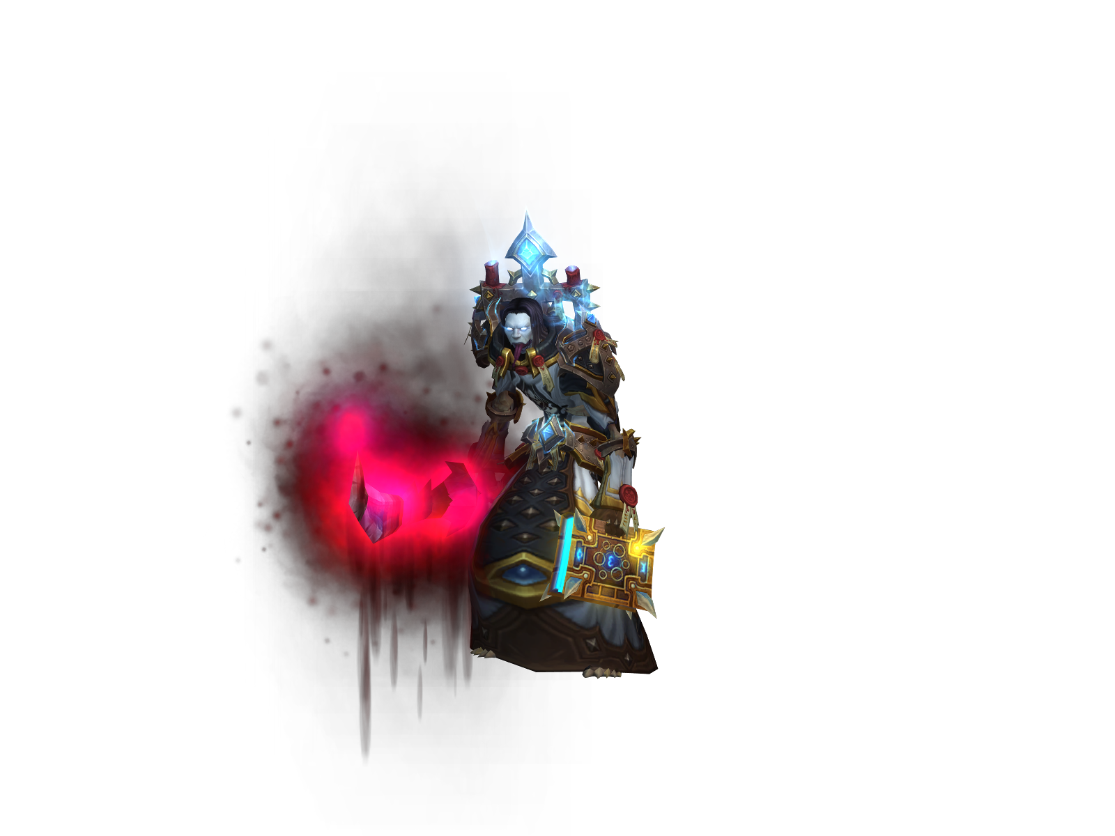 Askmypriest character render