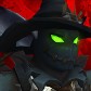 Huntlow avatar
