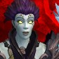 Typhoidmâry avatar