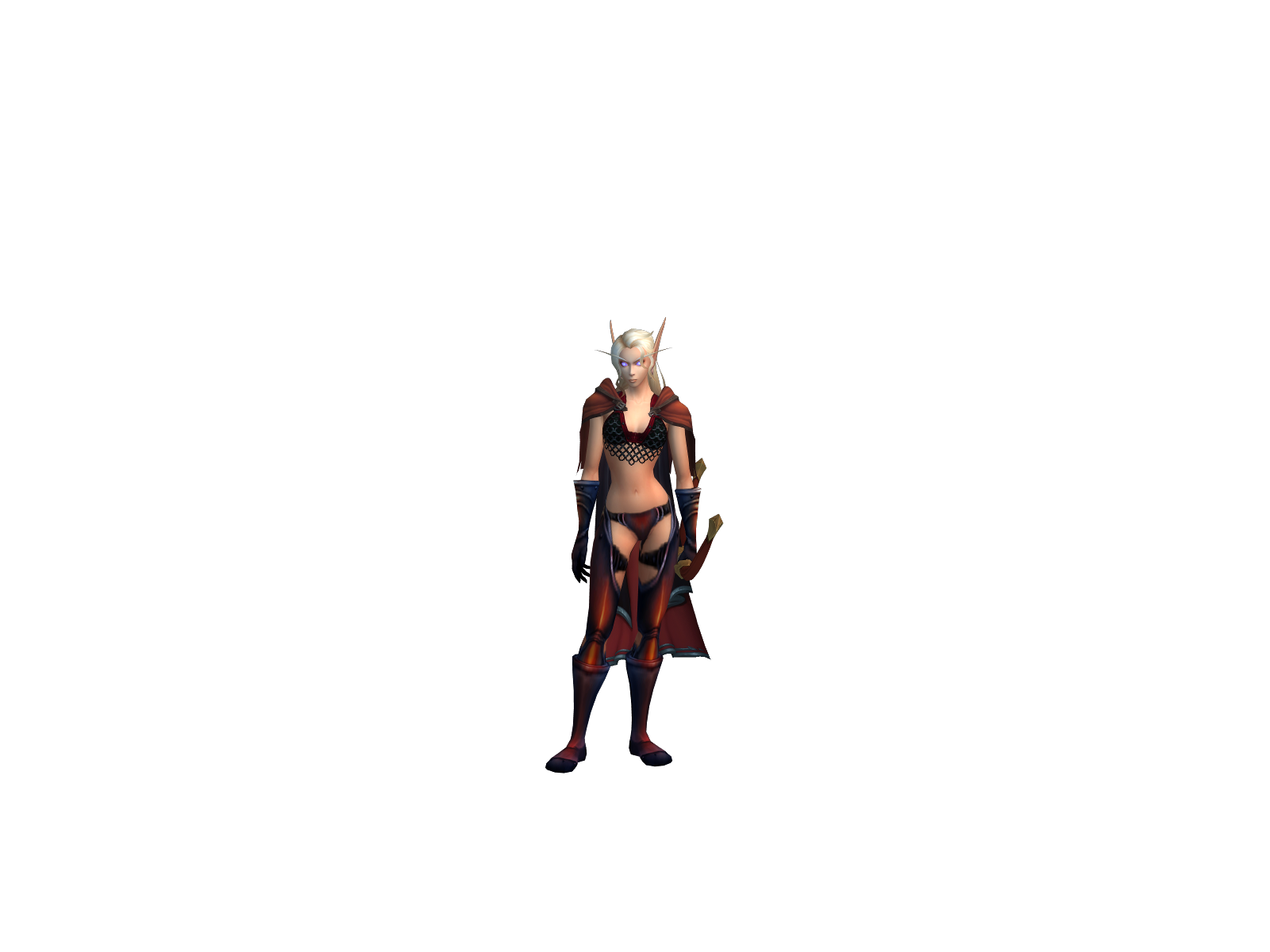 Bowjangled