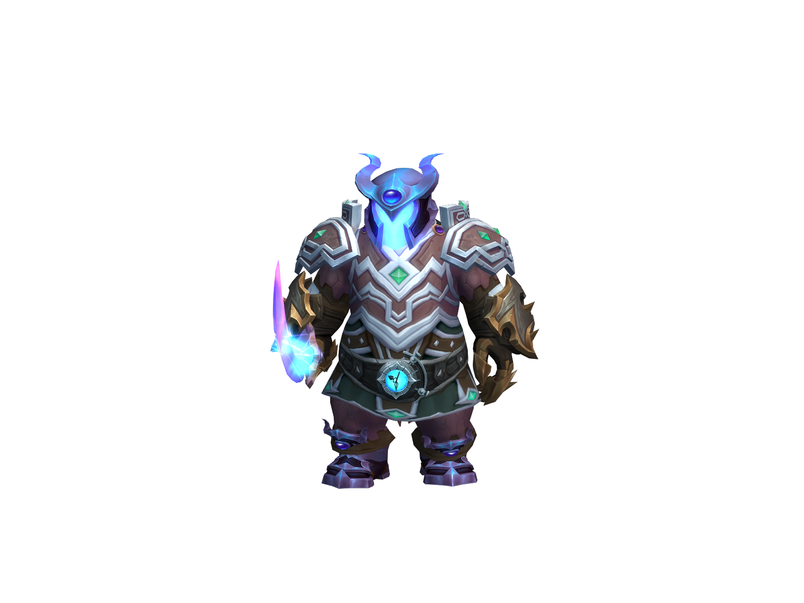 Wrathplague