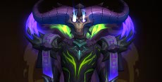 Laykov's icon