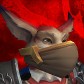 Foxydied