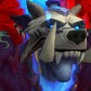 Pandó avatar