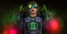 Tinyfrog's icon