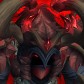 Blúemoon portrait