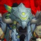 Spacedrood avatar