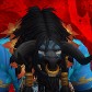 Buffacidrain