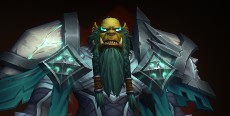 Orgrisar's icon