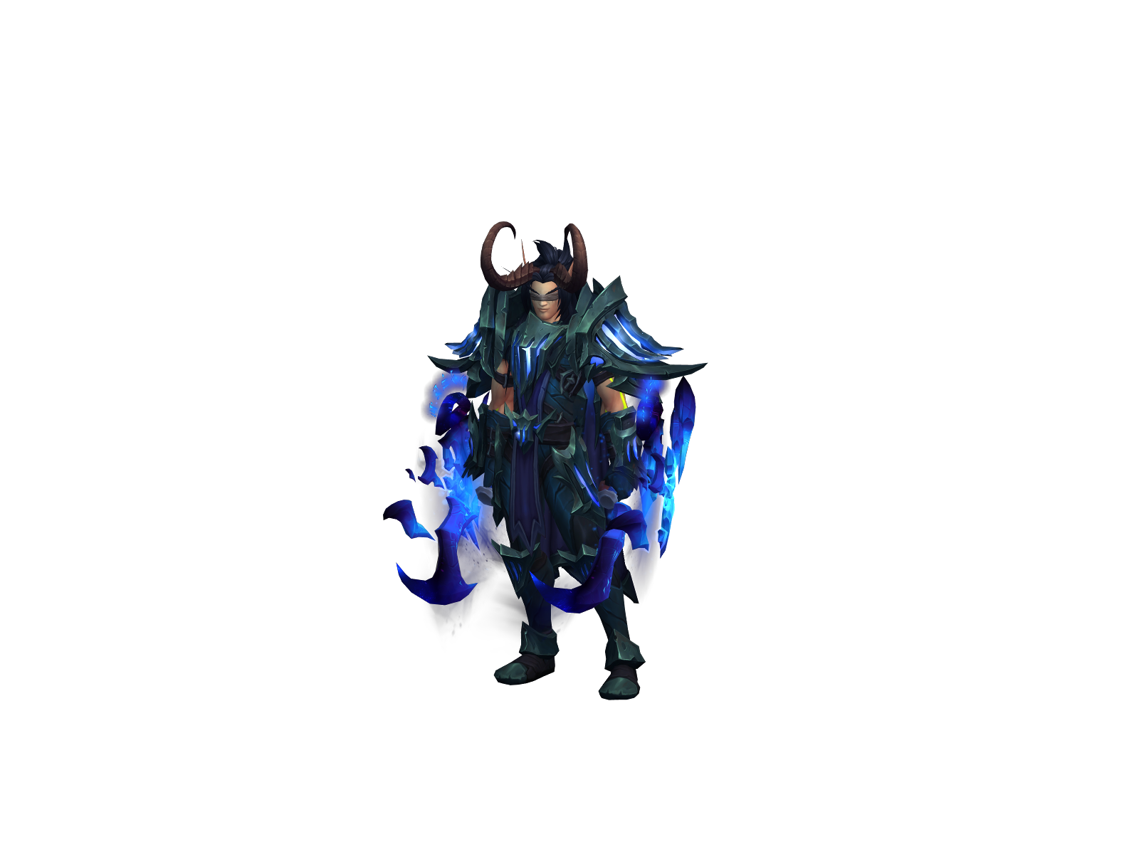 Demoniji