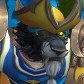 Siwarril avatar