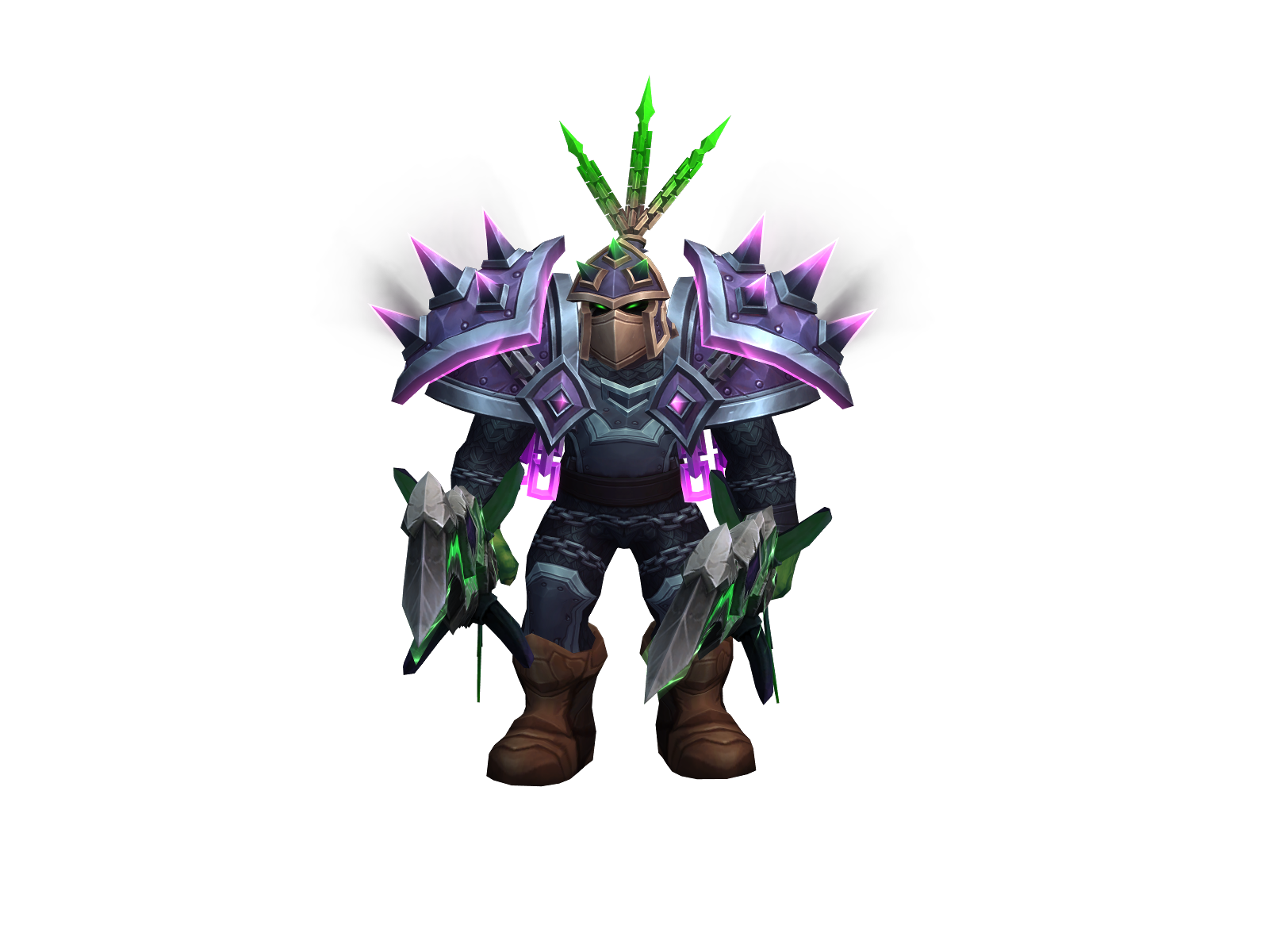 Kargharn