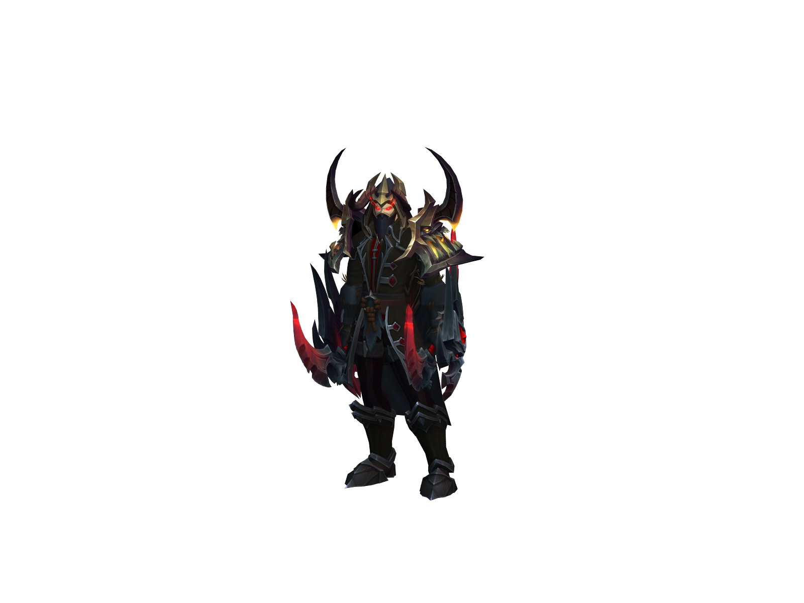 Ironglaives