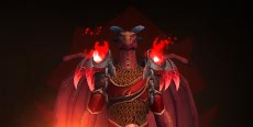 Reddragontat's icon