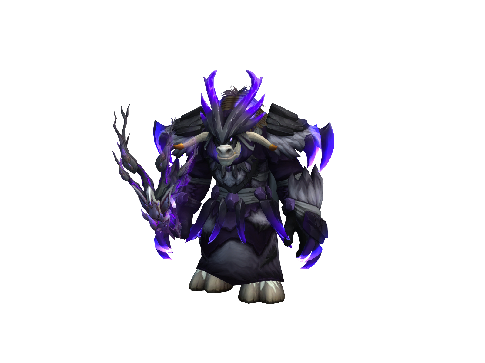 Jhosuex 3D character render