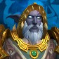 Strânglehôrn avatar